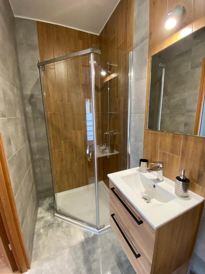 Apartamenty Studio 2 Orion Chlapowo Władysławowo Exteriér fotografie